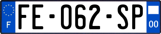 FE-062-SP
