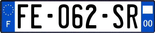 FE-062-SR