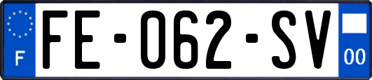 FE-062-SV