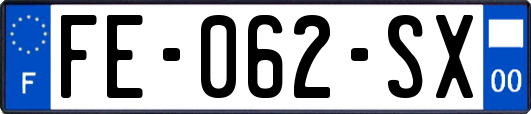 FE-062-SX