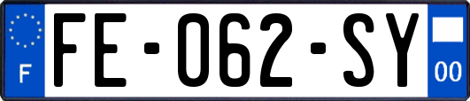 FE-062-SY