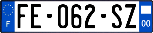 FE-062-SZ