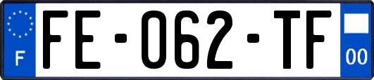 FE-062-TF