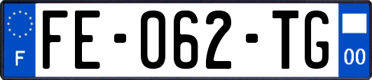 FE-062-TG