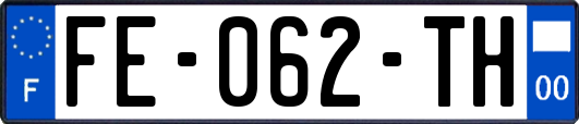FE-062-TH