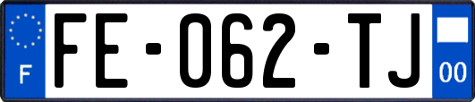 FE-062-TJ