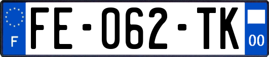 FE-062-TK