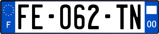 FE-062-TN