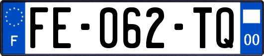 FE-062-TQ