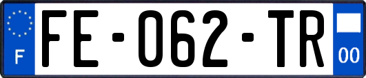FE-062-TR