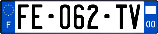 FE-062-TV