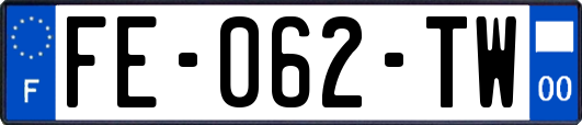 FE-062-TW