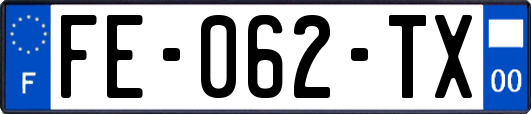 FE-062-TX
