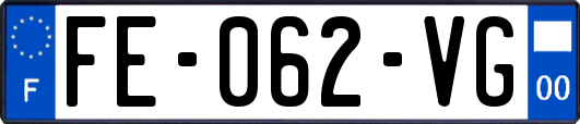 FE-062-VG