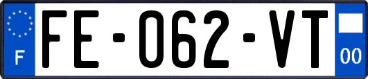 FE-062-VT