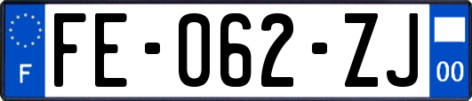 FE-062-ZJ