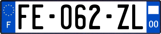 FE-062-ZL