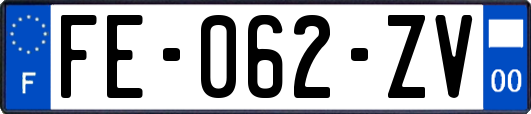 FE-062-ZV