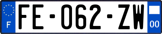 FE-062-ZW