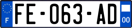 FE-063-AD