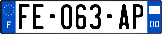 FE-063-AP