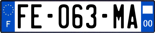 FE-063-MA
