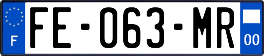 FE-063-MR