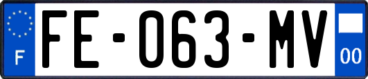 FE-063-MV