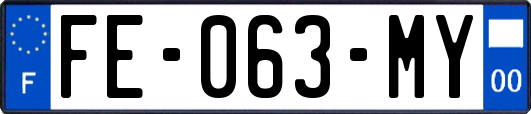 FE-063-MY