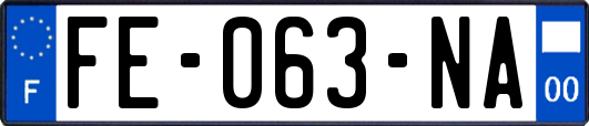 FE-063-NA