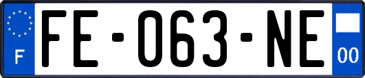 FE-063-NE