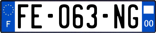 FE-063-NG