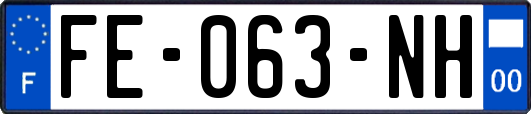 FE-063-NH
