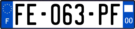 FE-063-PF