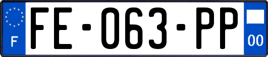 FE-063-PP
