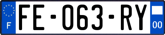 FE-063-RY
