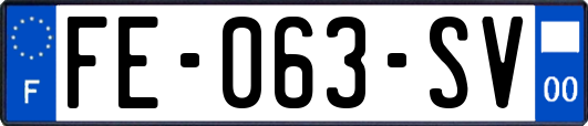 FE-063-SV