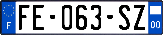 FE-063-SZ