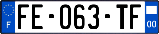 FE-063-TF