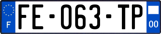 FE-063-TP