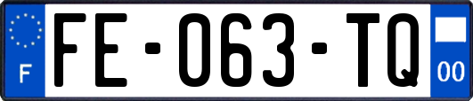FE-063-TQ