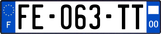 FE-063-TT