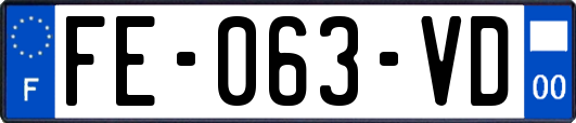 FE-063-VD