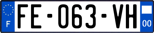 FE-063-VH