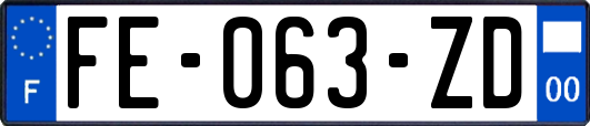 FE-063-ZD