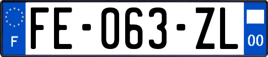 FE-063-ZL