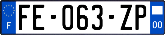 FE-063-ZP