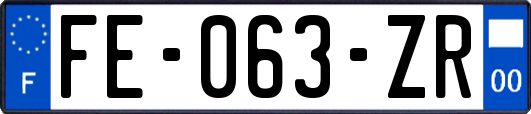 FE-063-ZR