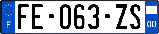 FE-063-ZS