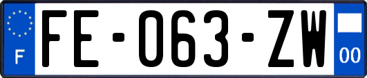 FE-063-ZW